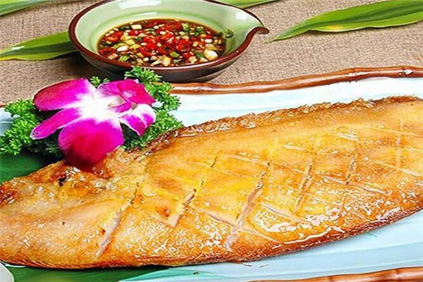 北冶卤肉加盟