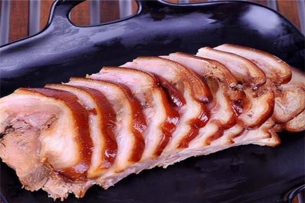 北冶卤肉加盟