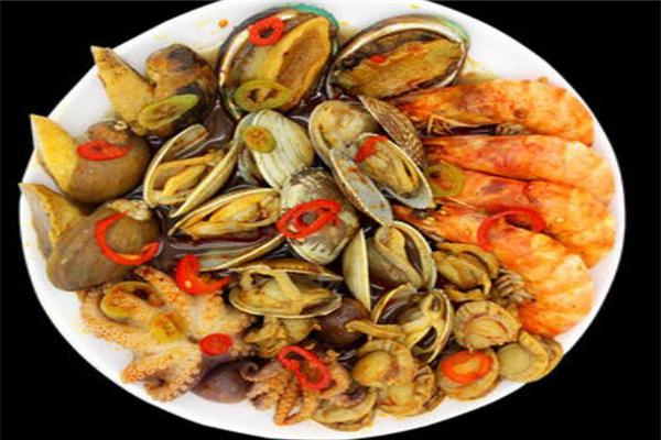 大拇指熟食店加盟