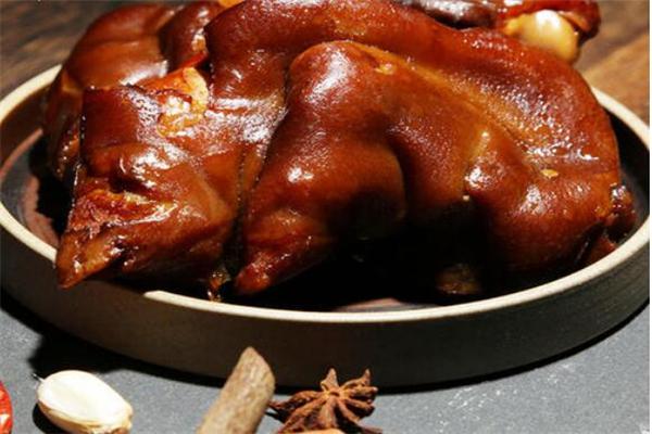 食全十美加盟