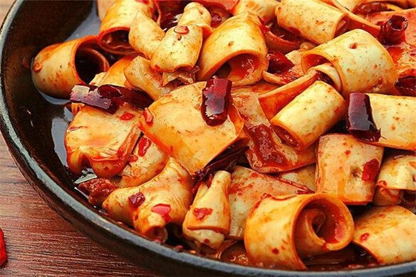 北冶卤肉加盟