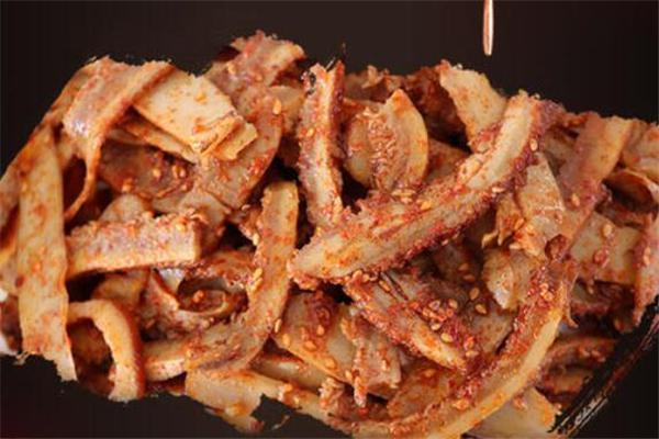 食全十美加盟