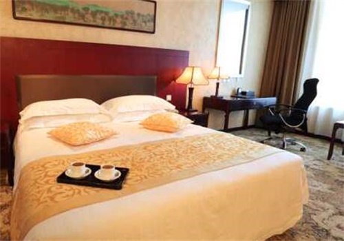 玉渊潭酒店产品 门店图片