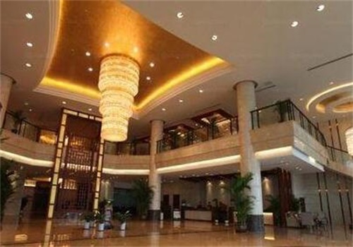 道和顺大酒店产品 门店图片