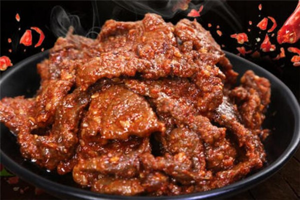 北冶卤肉加盟