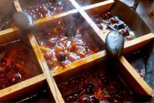 众耀美食火锅加盟