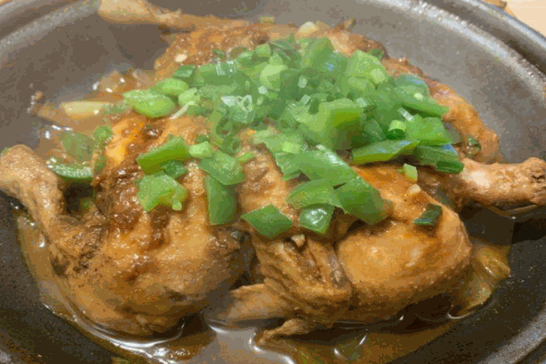 英明脱骨鸡米饭产品 门店图片
