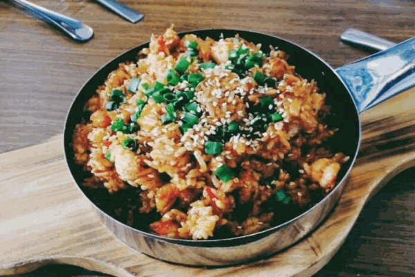 铁小闹炒饭产品 门店图片
