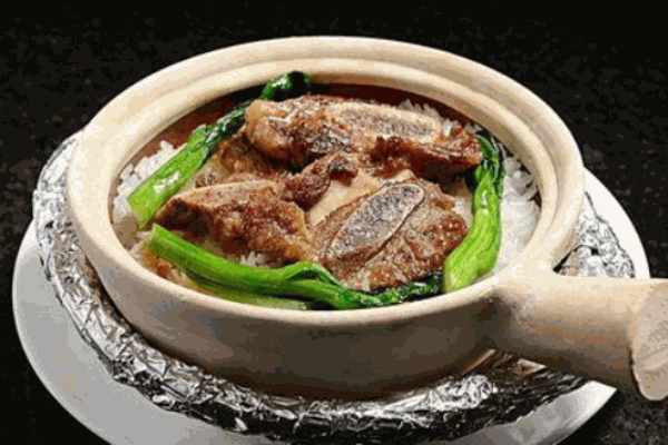 丰合美煲仔饭产品 门店图片