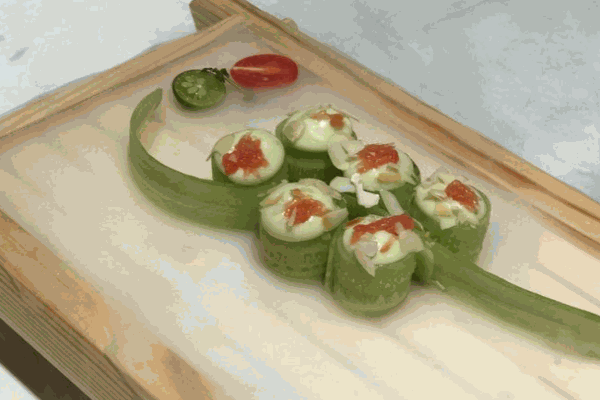 熹素素食产品 门店图片