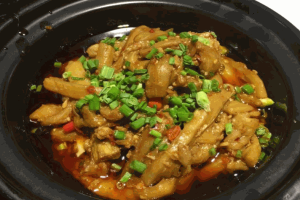 膳煲娘产品 门店图片