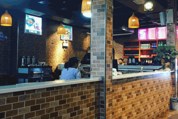 钵钵当道石锅饭产品 门店图片