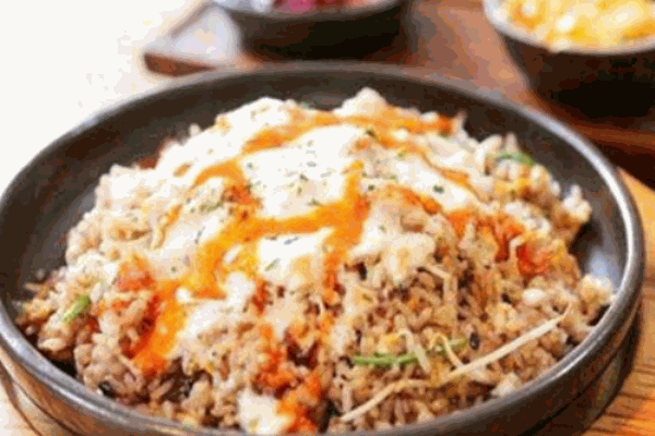 王者港式铁板炒饭产品 门店图片