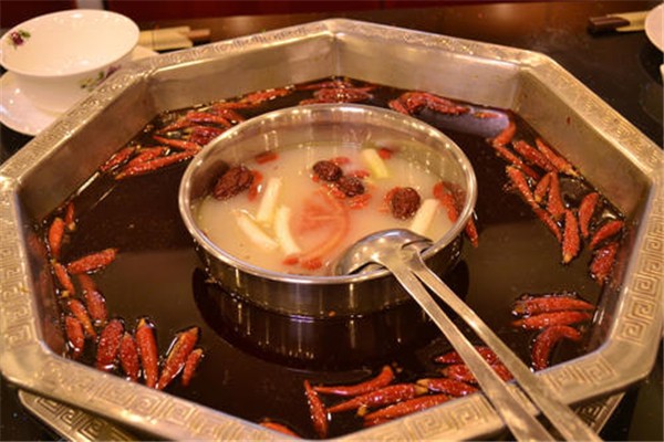 老九门火锅加盟