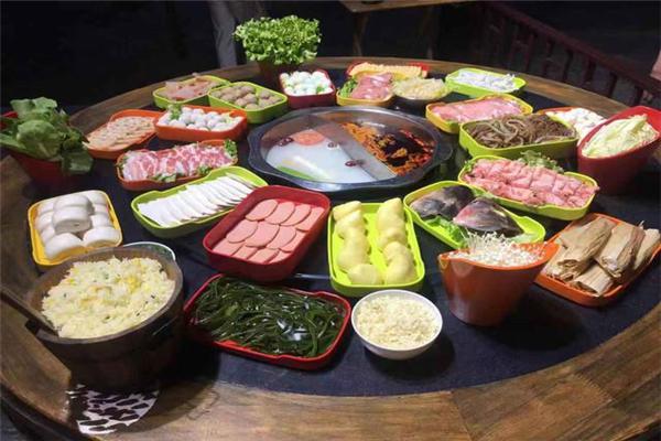 牛鲜到牛腩火锅加盟