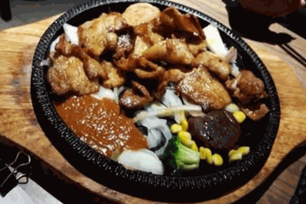 友丽拌饭产品 门店图片