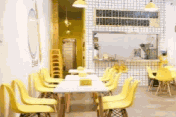 小吉豆浆产品 门店图片