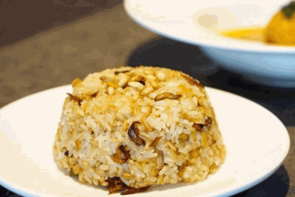 花禾尚炒饭产品 门店图片