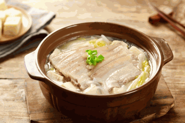 忆东北砂煲产品 门店图片