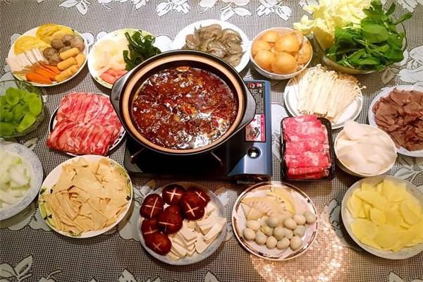 大渝焱火锅加盟