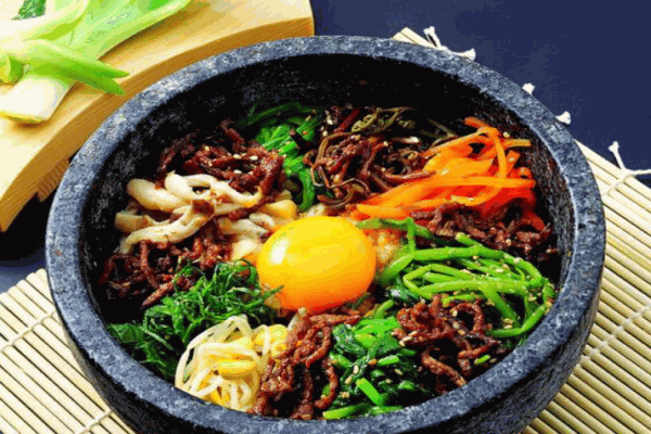 友丽拌饭产品 门店图片