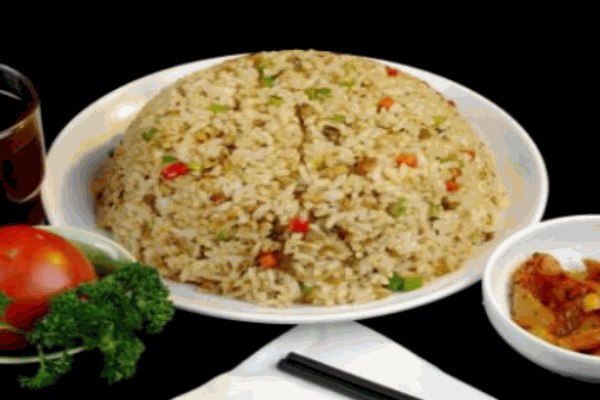 王者港式铁板炒饭产品 门店图片