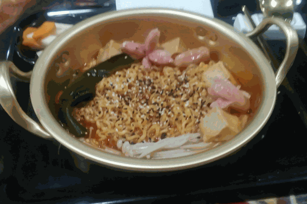 偶萌泡面小食堂产品 门店图片