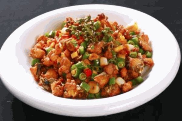 蛙绝鸡鸡蛙饭产品 门店图片
