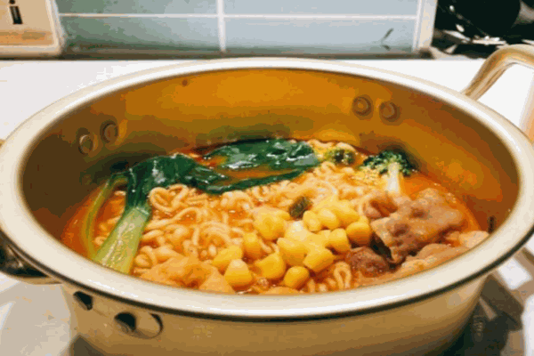偶萌泡面小食堂产品 门店图片