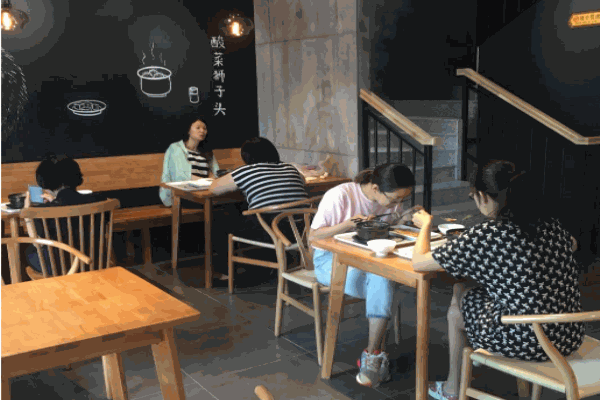 盛茂祥砂锅产品 门店图片