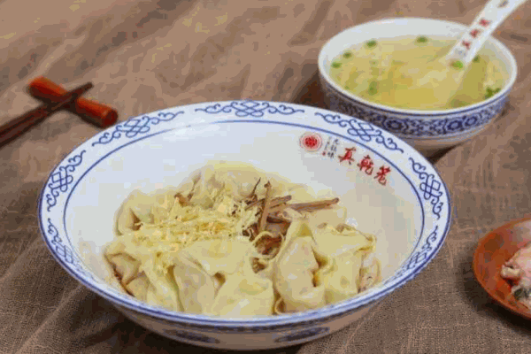 真乾笼产品 门店图片
