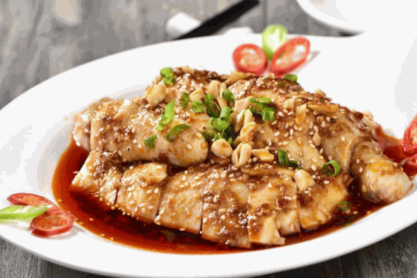 夏摩山谷私房菜产品 门店图片