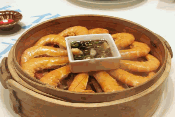 永胜记产品 门店图片