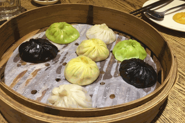 隆喜元鱼汤包产品 门店图片