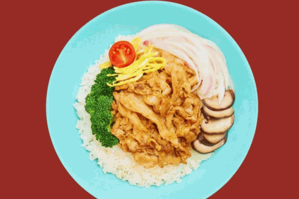 财财饭肉欲研究所产品 门店图片