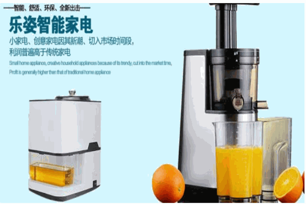 乐姿电器