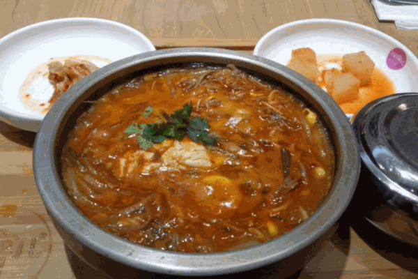 饭婉儿汤饭馆产品 门店图片