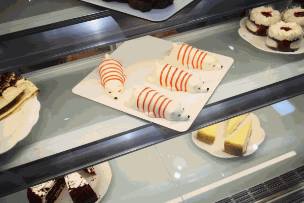 粉象西饼小龙虾热狗产品 门店图片