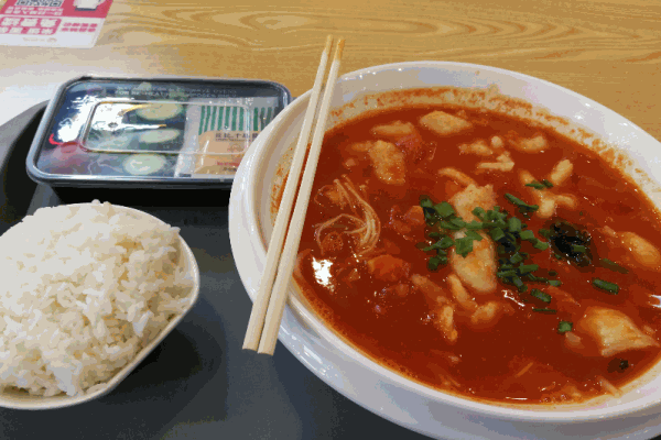 陈阿婆大米师傅产品 门店图片