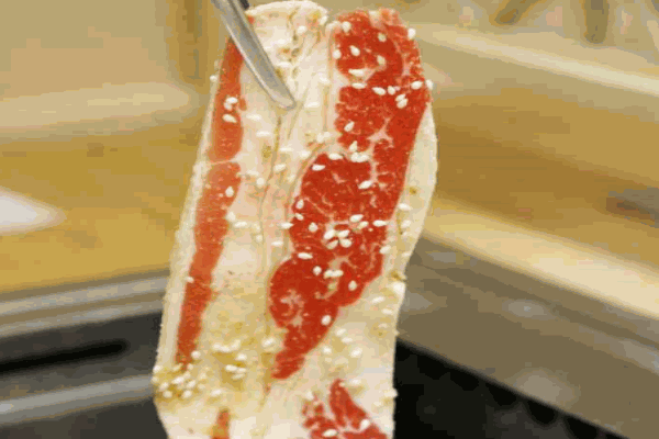 米粟米烧肉产品 门店图片