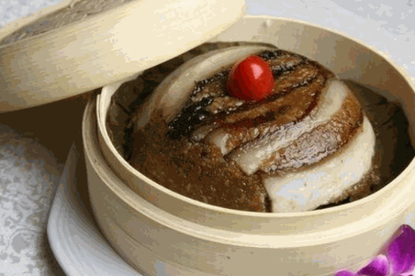 鼎蒸臻蒸菜产品 门店图片