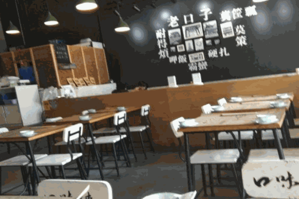 口味侠产品 门店图片