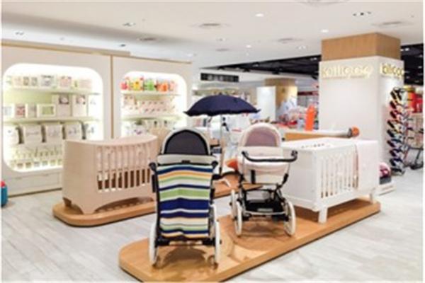 i·lollipop婴幼儿店加盟