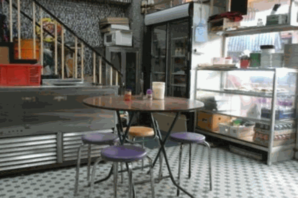 克茗冰室茶餐厅产品 门店图片