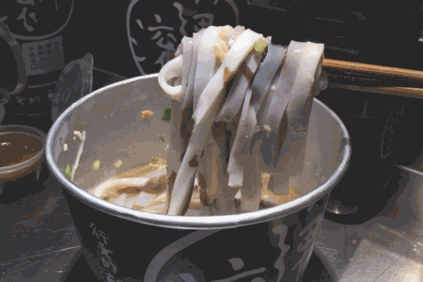 滚弹潮汕轻食产品 门店图片