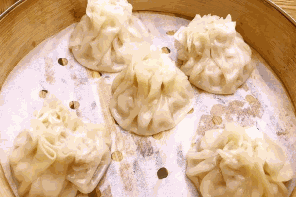 小麦哥鲜笋烧麦产品 门店图片