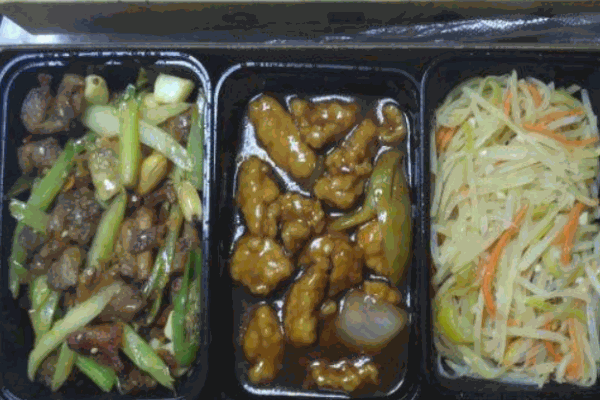 优饭儿产品 门店图片
