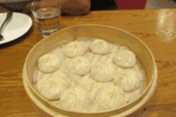 隆喜元鱼汤包产品 门店图片