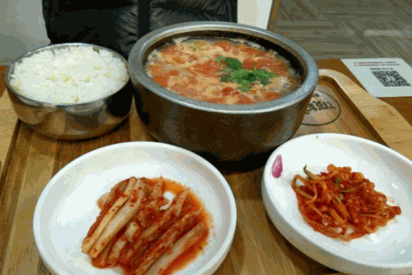 饭婉儿汤饭馆产品 门店图片