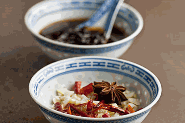 汤小样小笼蒸菜产品 门店图片